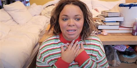 Trisha Paytas Deleted Over 1,300 Videos Amid Controversy